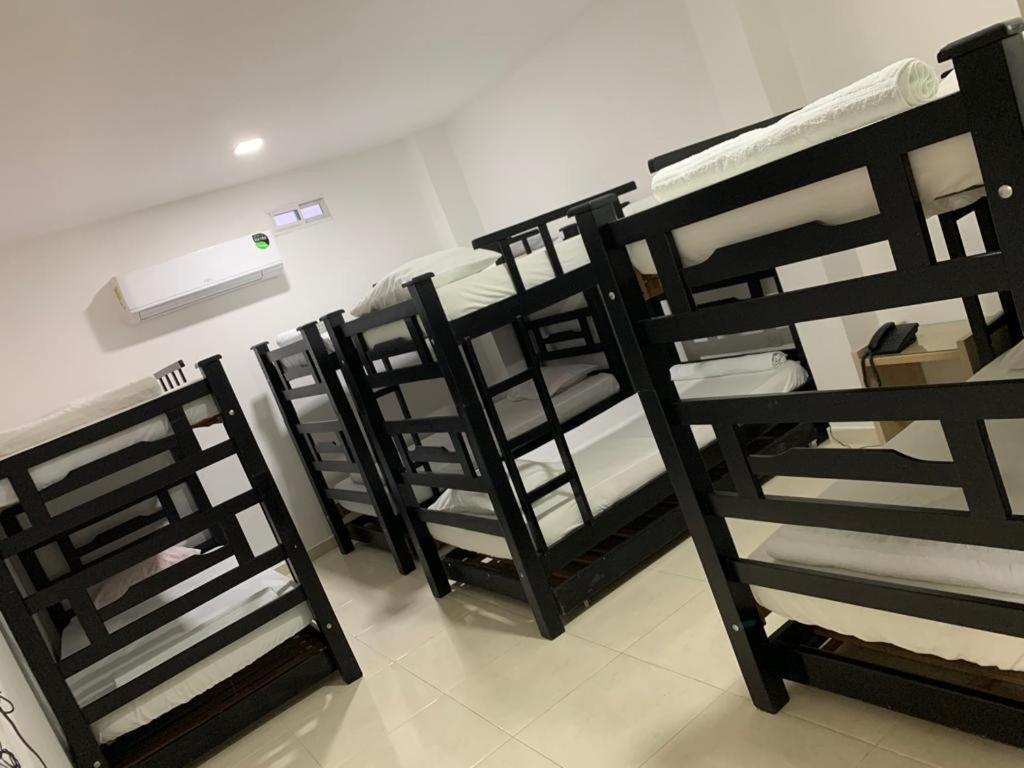 Hotel Boutique Deluxe — Fotos 3